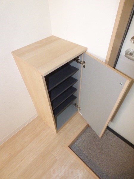 アヴニール京都墨染 その他