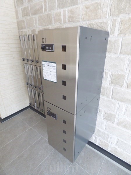 アヴニール京都墨染 その他