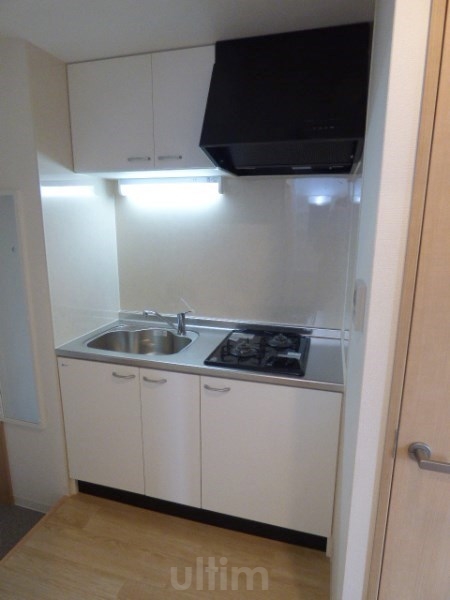 アヴニール京都墨染 キッチン