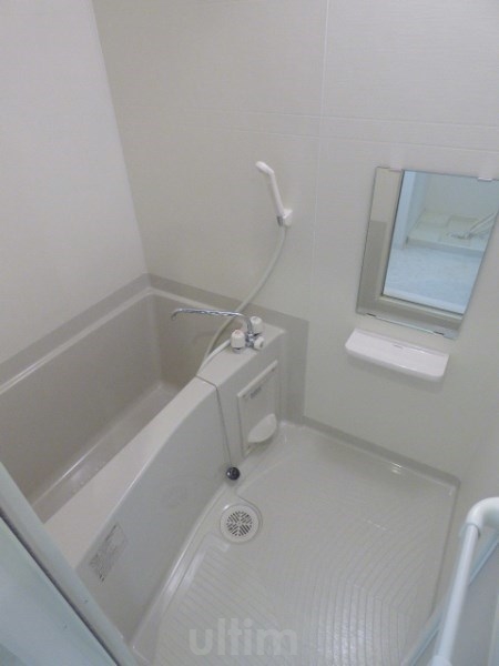 アヴニール京都墨染 風呂画像