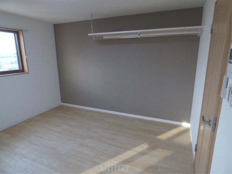 アヴニール京都墨染 リビング