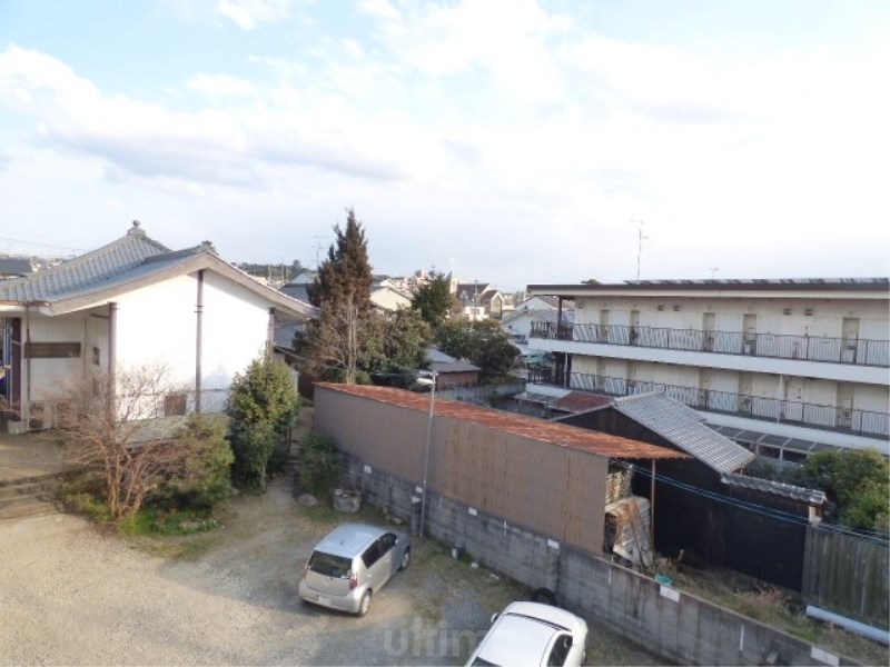 アヴニール京都墨染 その他