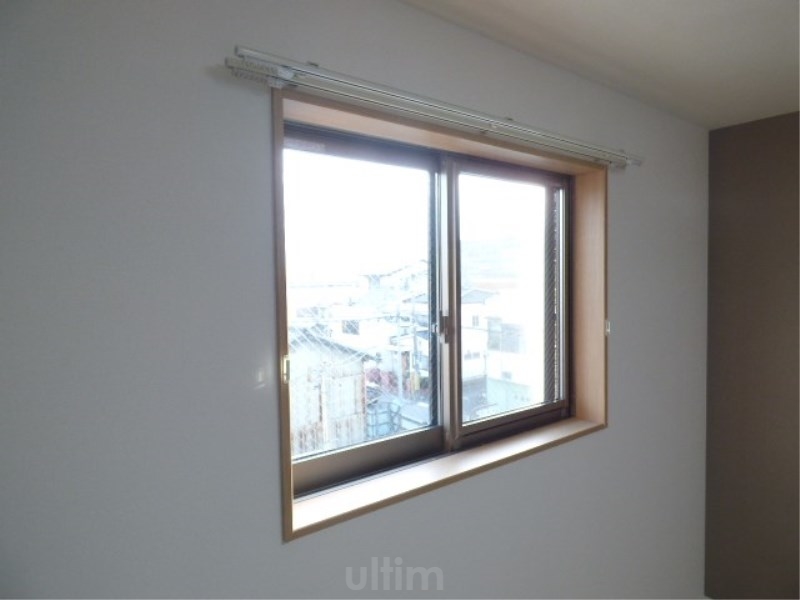 アヴニール京都墨染 その他