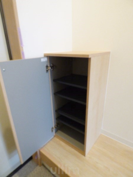 アヴニール京都墨染 その他