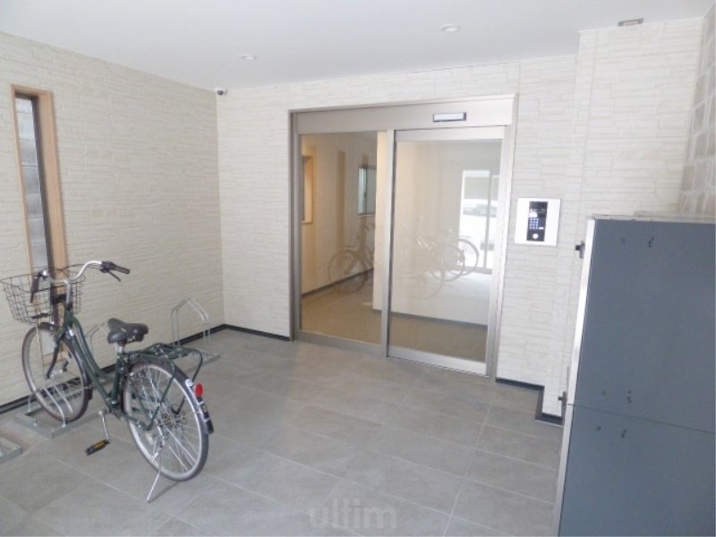 アヴニール京都墨染 その他