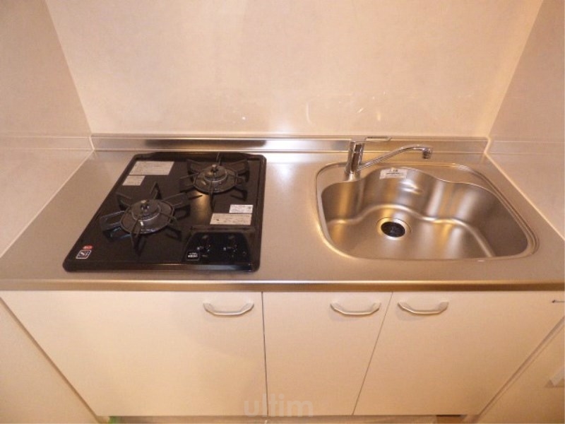 アヴニール京都墨染 キッチン