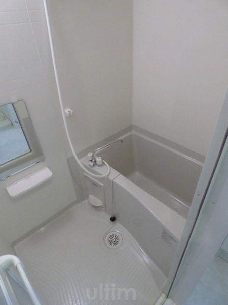 アヴニール京都墨染 風呂画像