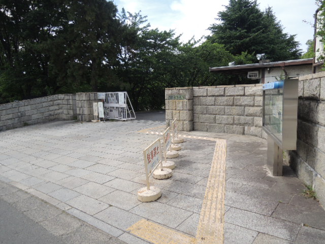 アヴニール京都墨染 大学・短大