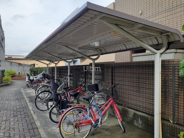 ハイダウェイホーム その他共有部分
