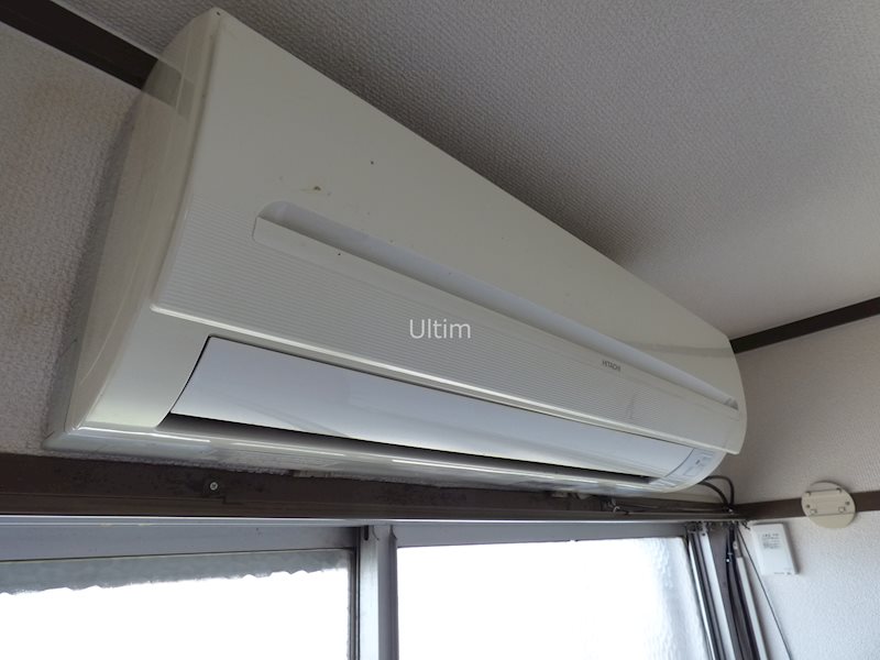 ハイツパープル その他設備