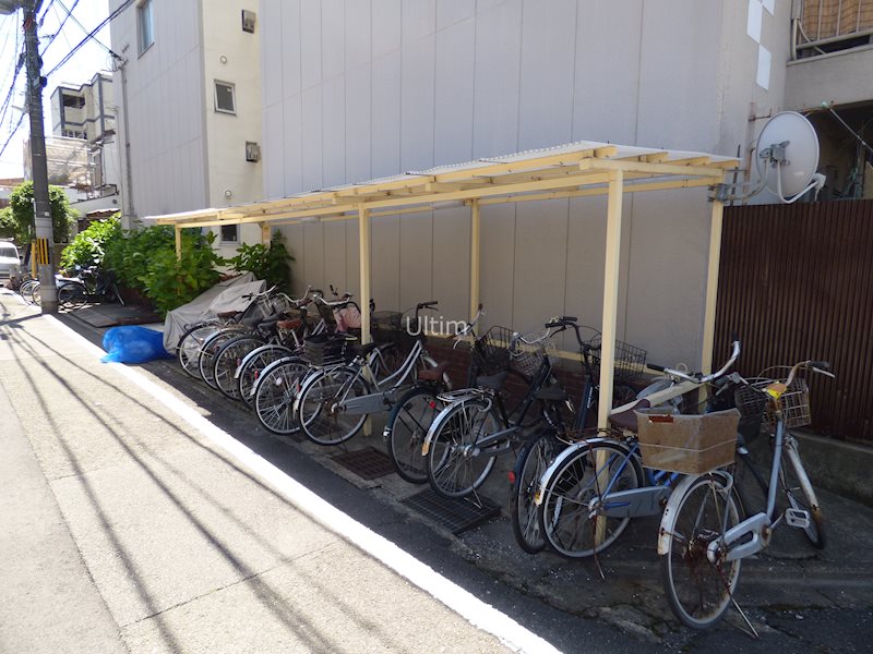 ハイツパープル その他共有部分