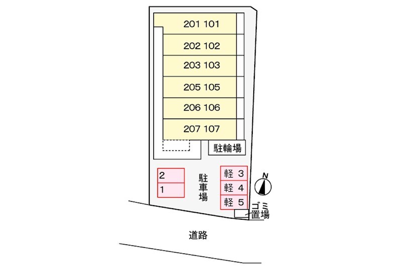 ラウレア宇治 その他