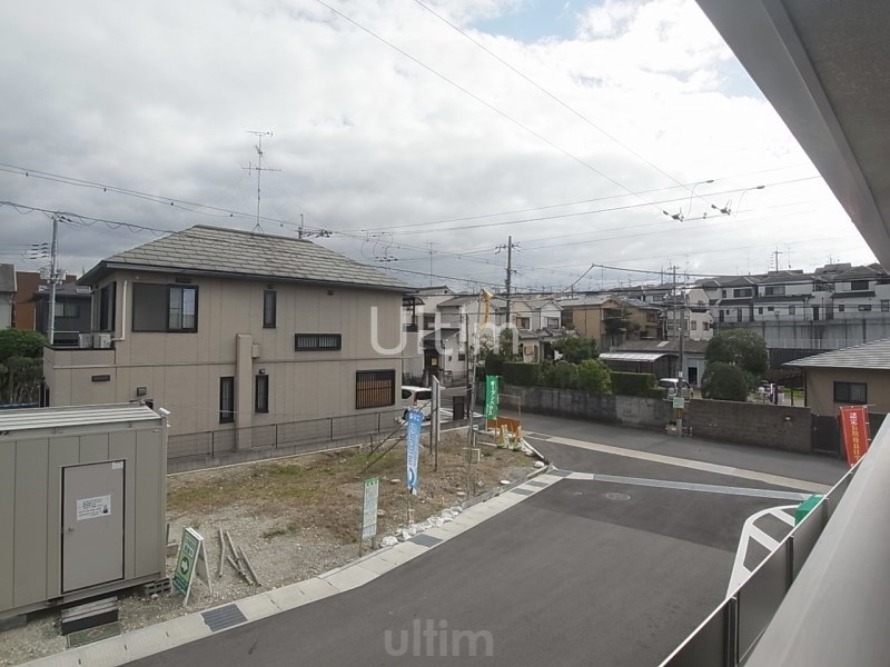 ラウレア宇治 その他