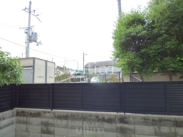 ルーミネス芦谷三番館 その他
