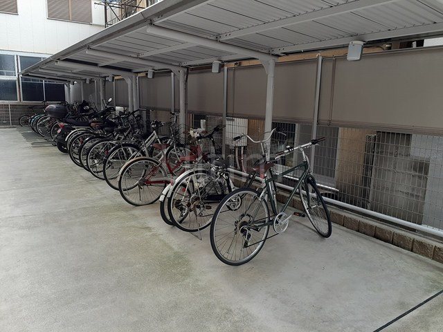 バンブーラン その他共有部分