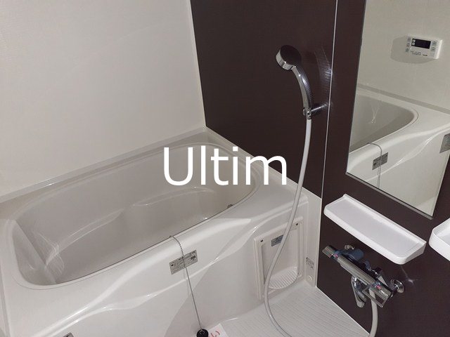 バンブーラン 風呂画像