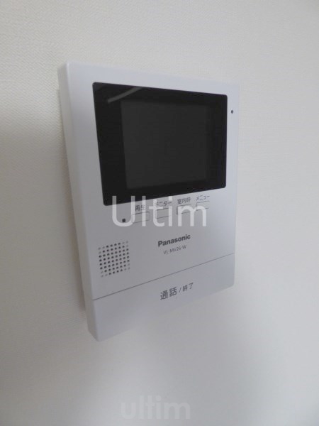 エムズアロッジオ セキュリティ