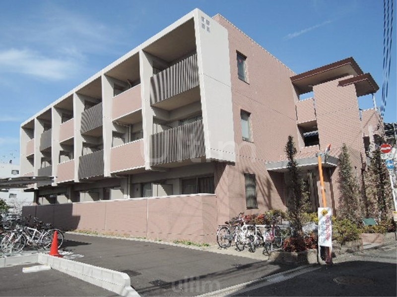 サントゥールくいな橋 外観