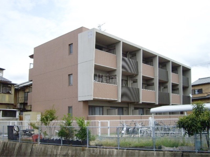サントゥールくいな橋 外観