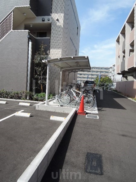 サントゥールくいな橋 その他