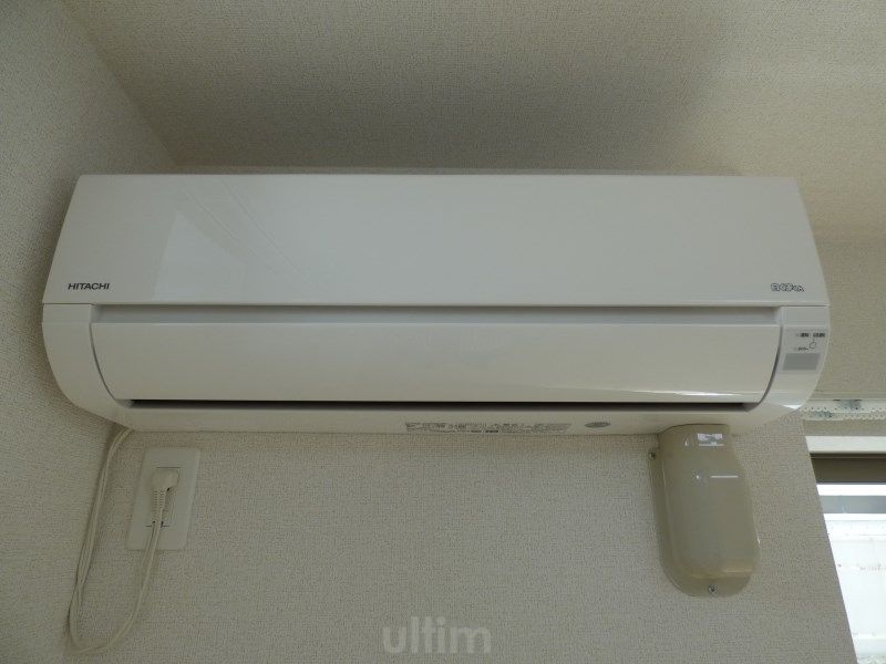 メゾン皐月 その他設備