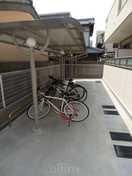 メゾン皐月 その他