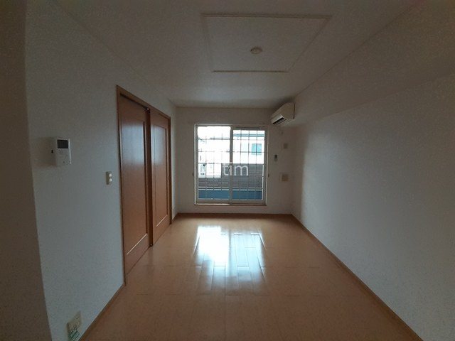 レジデンスカレントＡ リビング