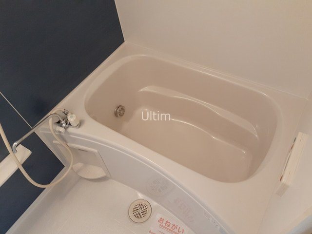 レジデンスカレントＡ 風呂画像