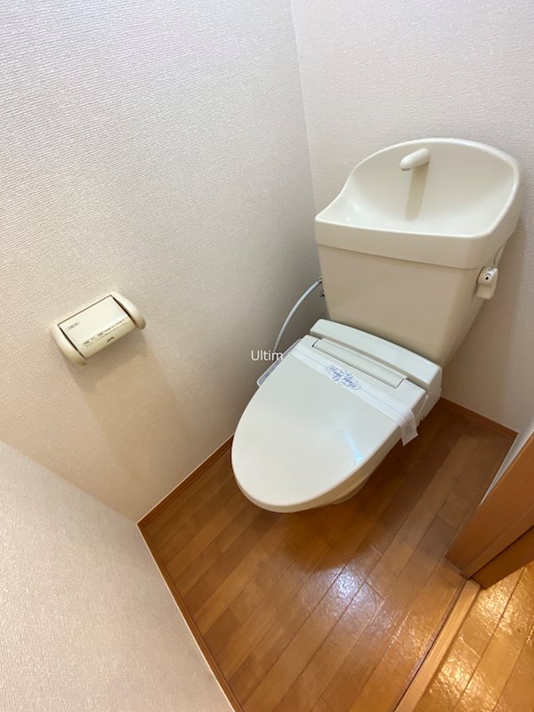 セピアコート トイレ