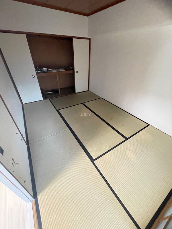 足立ハイツ竹田 その他
