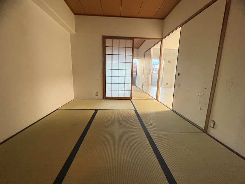 足立ハイツ竹田 その他