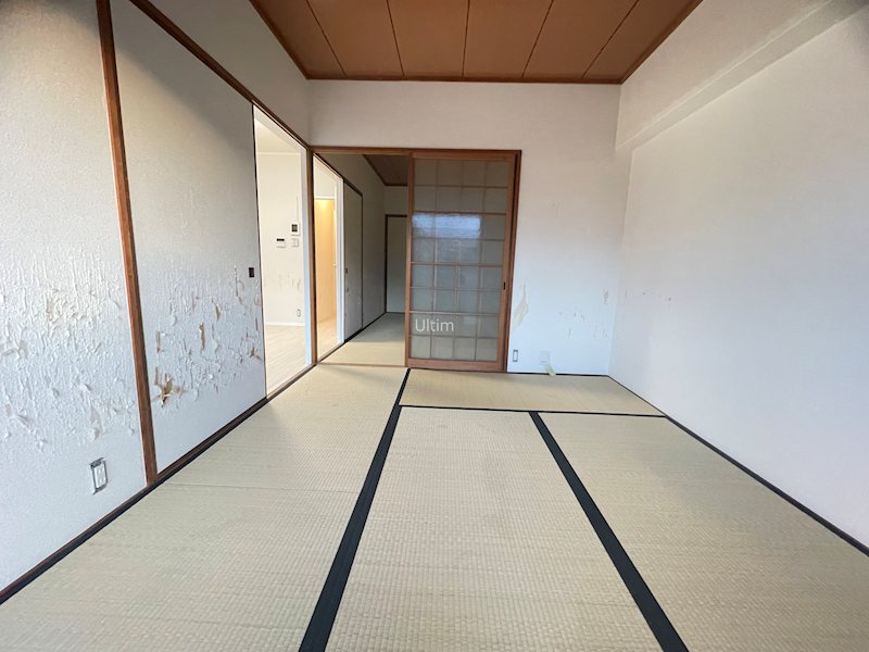 足立ハイツ竹田 その他部屋・スペース
