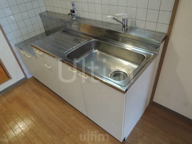 エクセルコート キッチン