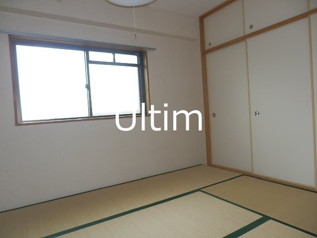 トーシンハイツ桃山 その他
