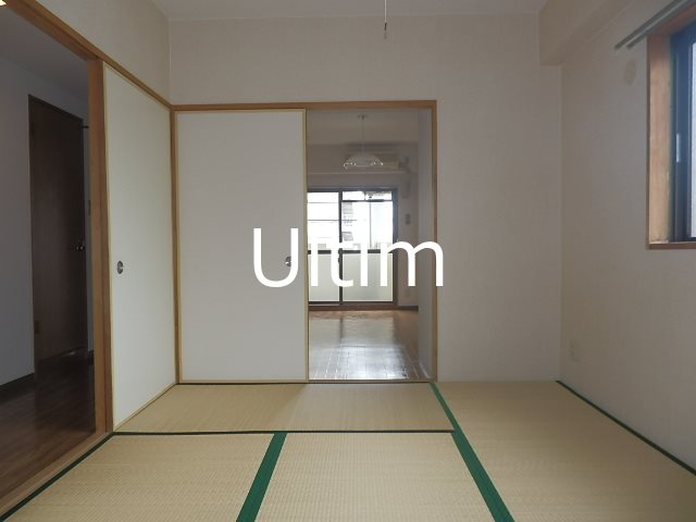 トーシンハイツ桃山 その他