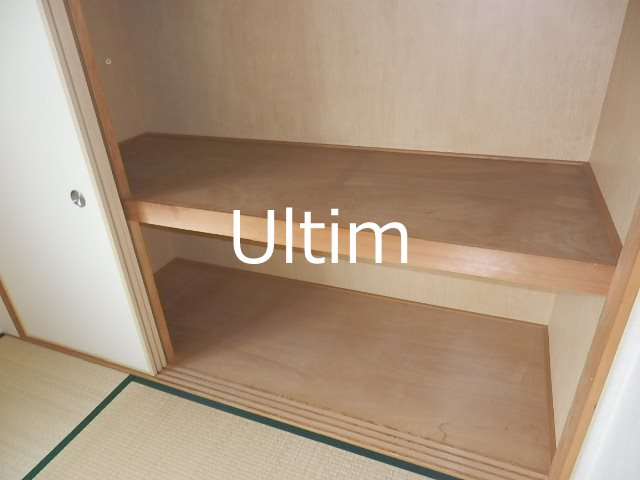 トーシンハイツ桃山 その他