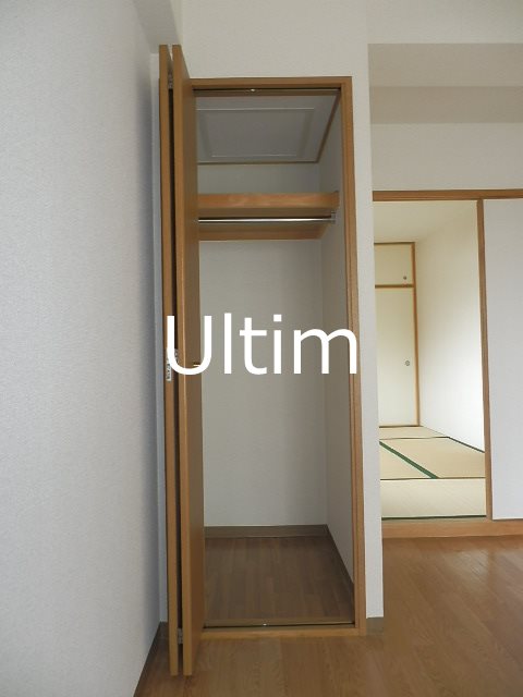 トーシンハイツ桃山 その他