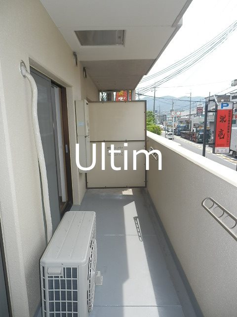 トーシンハイツ桃山 その他