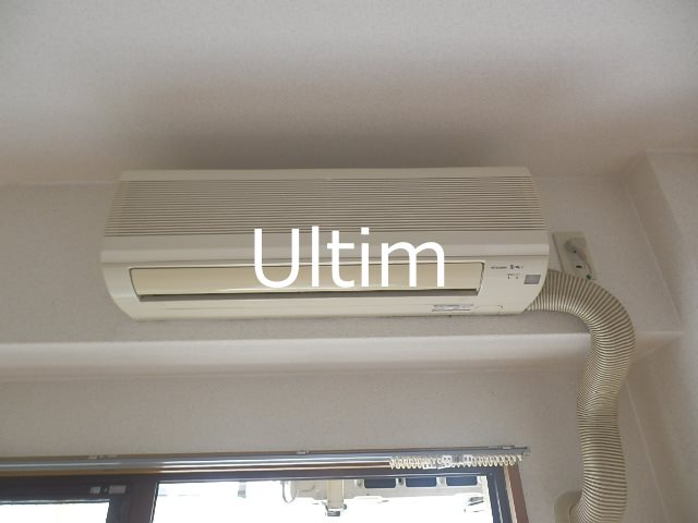 トーシンハイツ桃山 その他