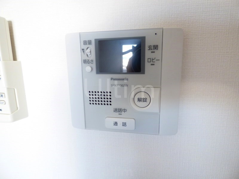 コンフォールドミールＫ セキュリティ