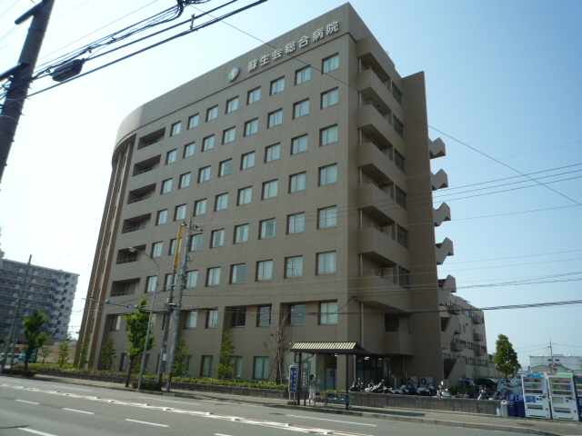 リオグランデ 総合病院