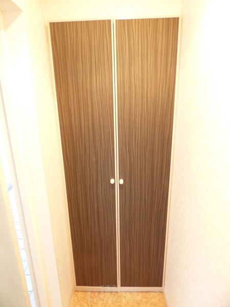 エンブレム城南宮 玄関