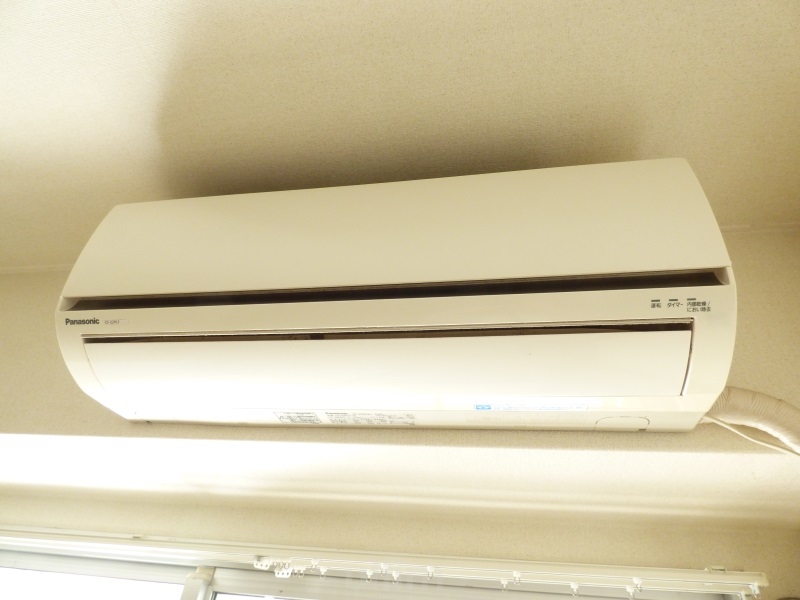 エンブレム城南宮 その他設備