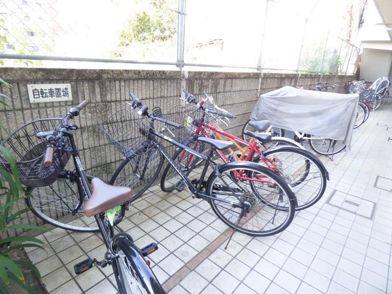 エンブレム城南宮 その他