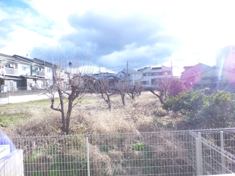 ベルフォーレ片山 眺望
