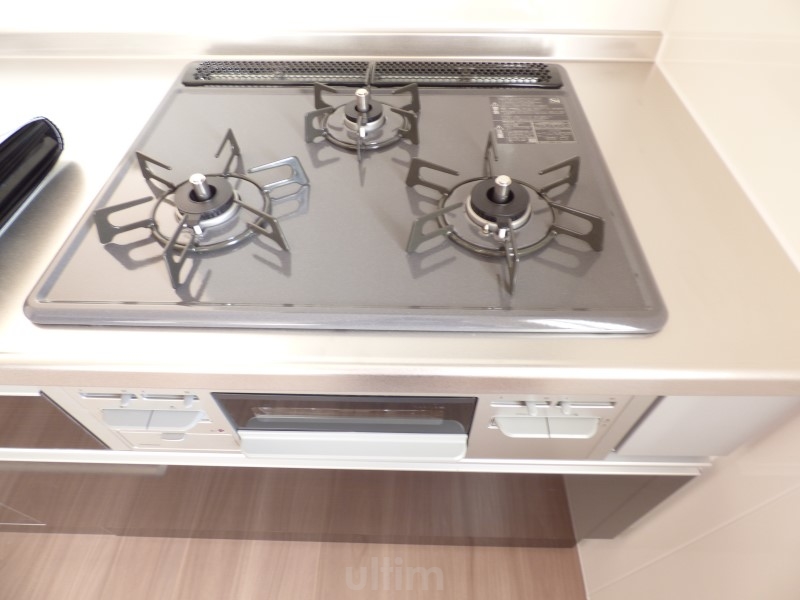 ベルフォーレ片山 キッチン
