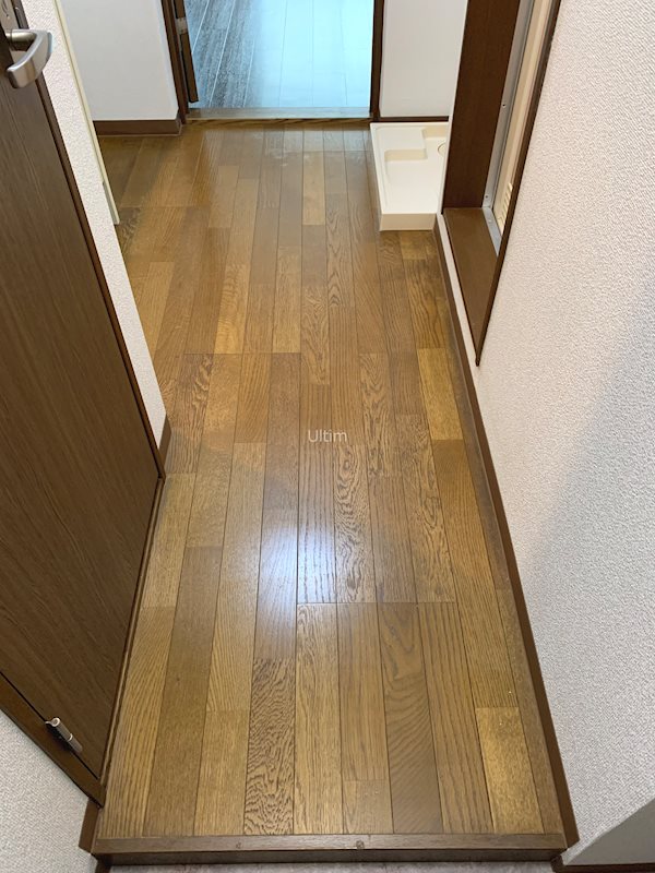 ヴァルワール伊勢田 その他部屋・スペース
