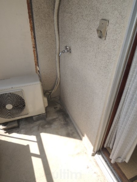 コーポラス城南 その他設備