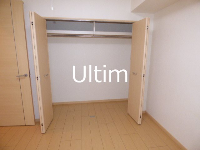 アクアパレス 収納