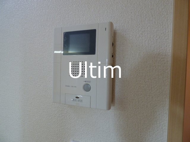 アクアパレス セキュリティ